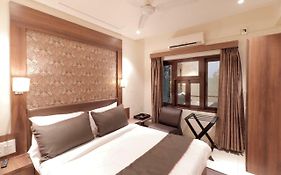 Hotel Heritage Ahmedabad